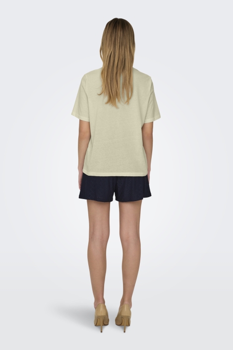 Only onlblinis life s/s fruit top box jr